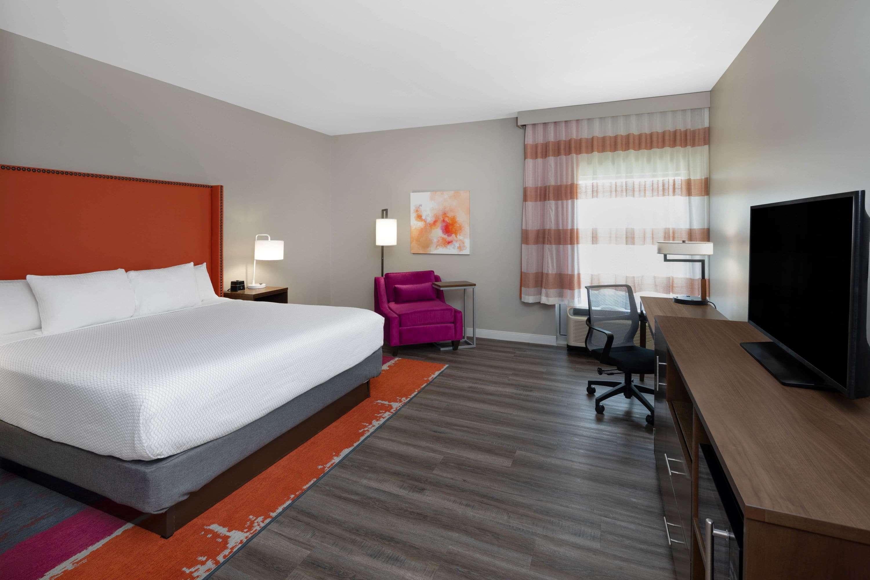 La Quinta By Wyndham Greensboro Airport High Point Exterior foto