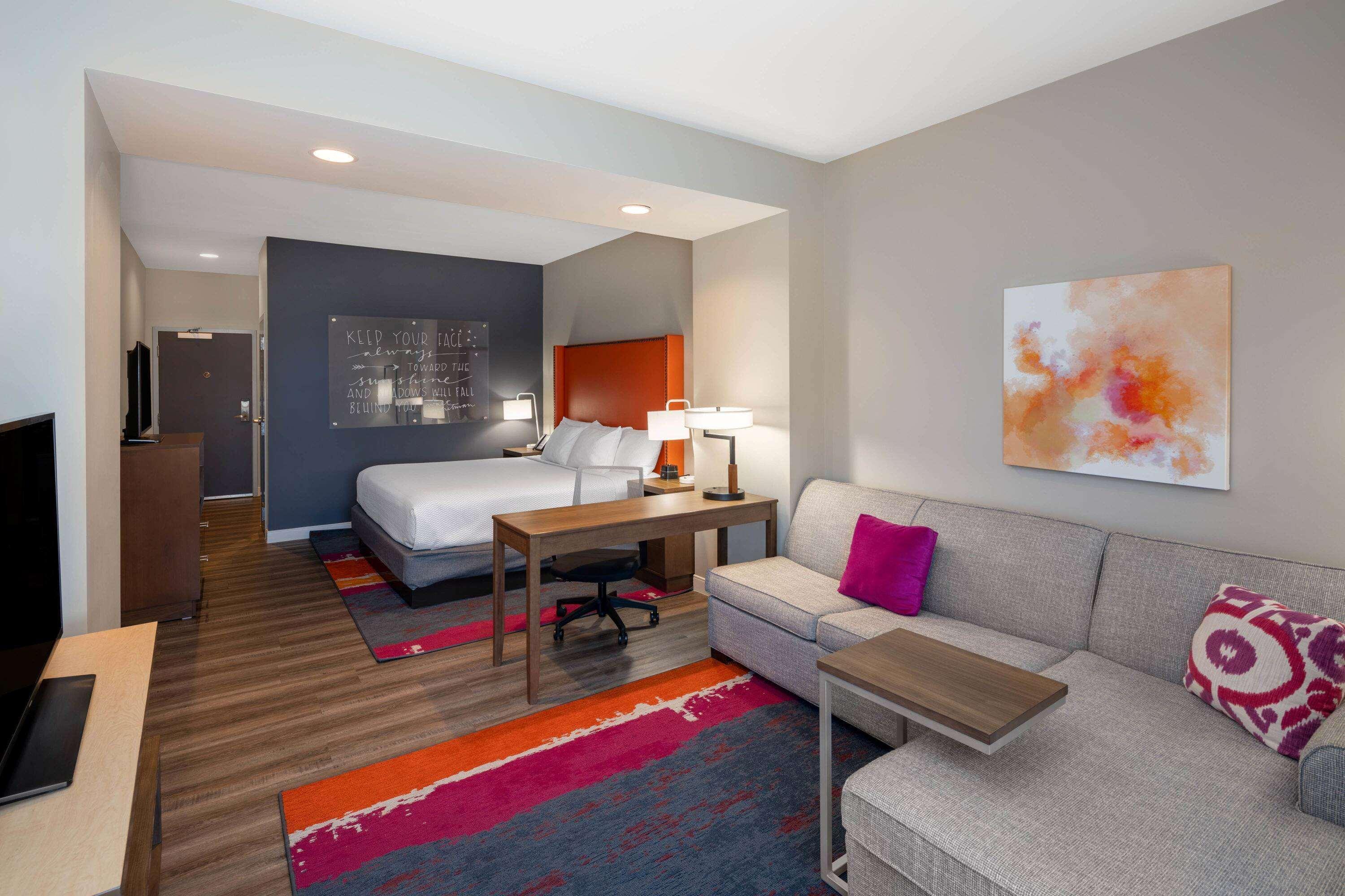 La Quinta By Wyndham Greensboro Airport High Point Exterior foto